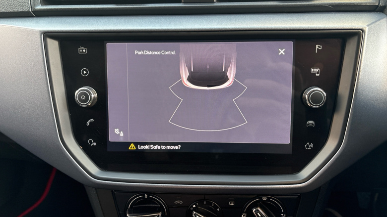 SEAT Arona 1.0 TSI 110 SE Technology [EZ] 5dr DSG Petrol Hatchback